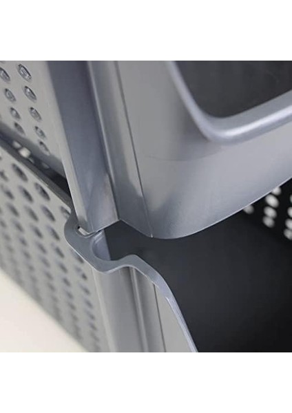 Istiflenebilir Düzenleyici Geniş Sepet modelleri