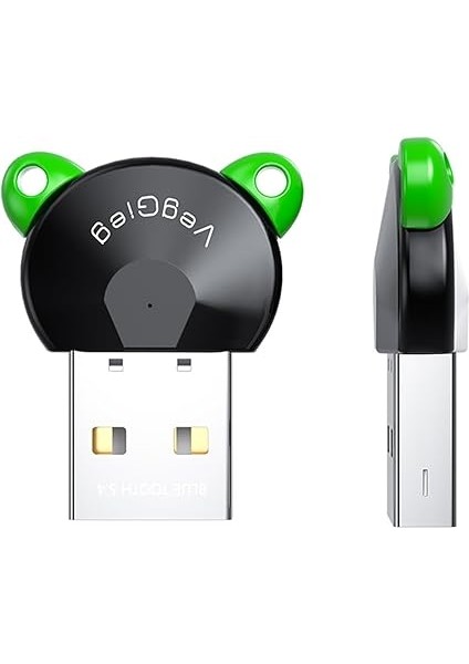 UB504 Bluetooth 5.4 Adaptör Mini USB Dongle fiyatları