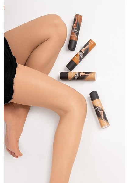 Avıen Bacak Fondöteni Light Bronzlaştırıcı Etkili Çatlak ve Görünümü Önleyici Sprey Fondöten 75 ml indirimleri