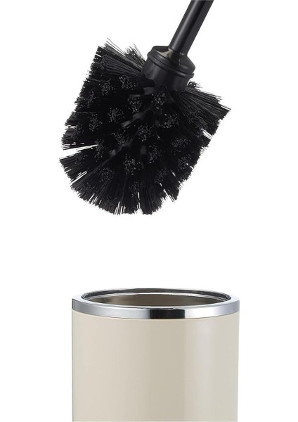 Lenox Tuvalet Fırçası, Ø10,5 x 33 Cm, Bej fiyatları