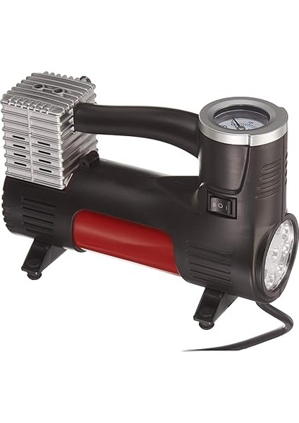 Spor Elektrikli Top Pompası - Mini Kompresör (Işıklı) fiyatları