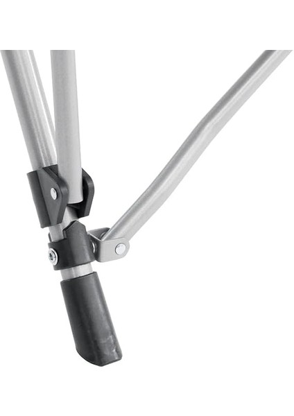 Goya Xl Konforlu Katlanır Doğa ve Kamp Sandalyesi Blk. fırsatları