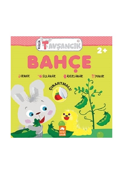 Bahçe - Küçük Tavşancık Serisi
