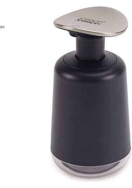 Joseph 85137 Presto Sıvı Sabunluk, Gri fırsatları
