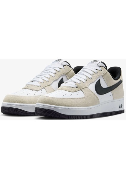 Air Force 1 Low 'cream White Black' Günlük Sneaker Spor Ayakkabı IB6388-100 fiyatları