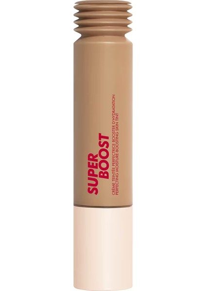 Super Boost Skin Tint – Nemlendirici Güçlendiricili Kusursuzlaştırıcı Krem Tint 07 (30 Ml)
