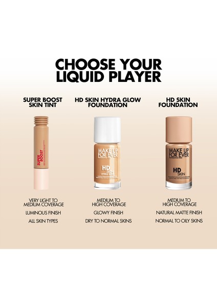 Super Boost Skin Tint – Nemlendirici Güçlendiricili Kusursuzlaştırıcı Krem Tint 07 (30 Ml)