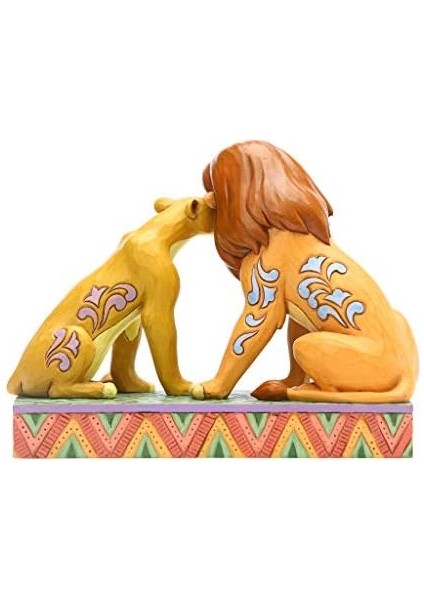 Traditions, Çok Renkli, Tek Beden Figür, Poliresin 6005961 modelleri