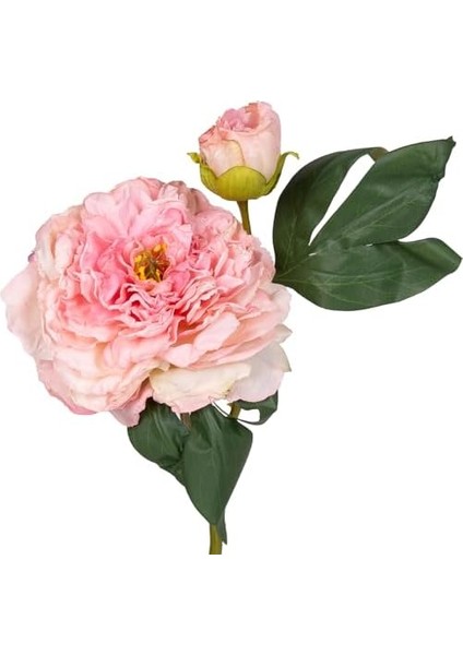 Yapay Gül Tomurcuklu Açık Pembe 50 Cm. fiyatları