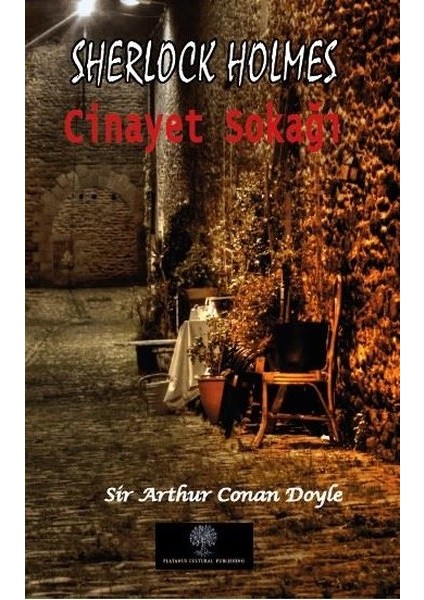 Sherlock Holmes - Cinayet Sokağı