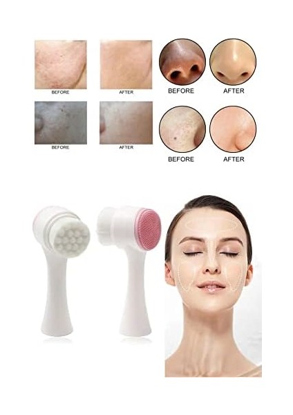 Mobee Çift Taraflı Arındırıcı Yüz Temizleme Cihazı fiyatları