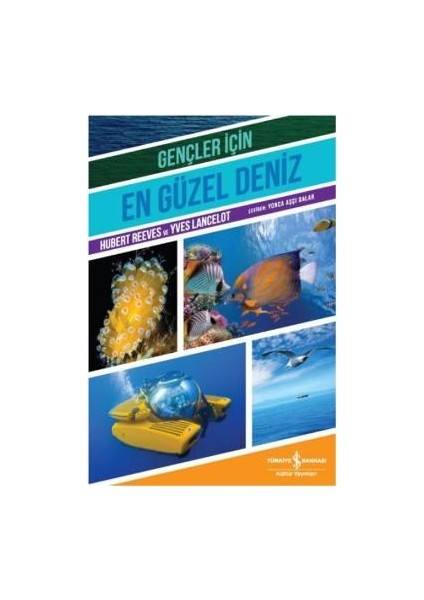 Gençler Için En Güzel Deniz