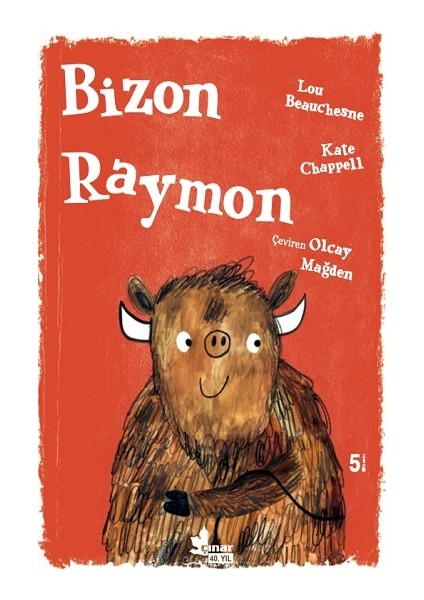 Bizon Raymon