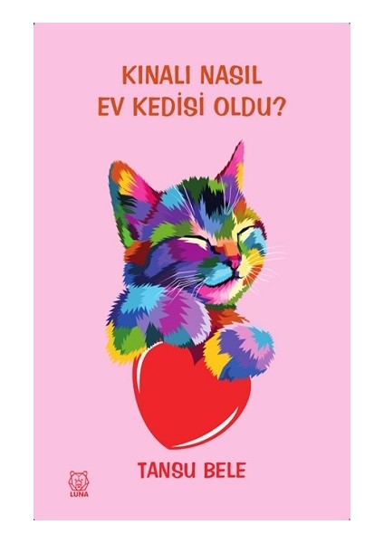 Kınalı Nasıl Ev Kedisi Oldu?