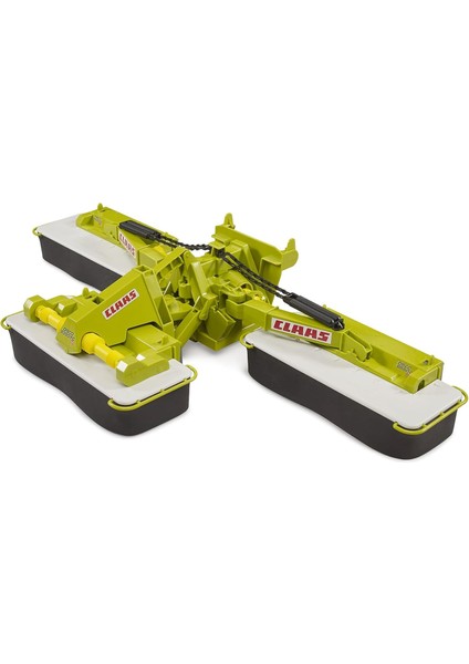 - Disco 8550C Orak Makinesi Ölçekli Model