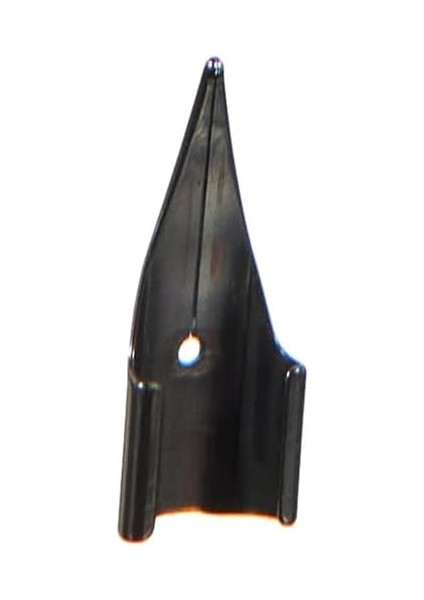 Dolma Ucu Siyah Çelik F Z 50S-F fiyatları