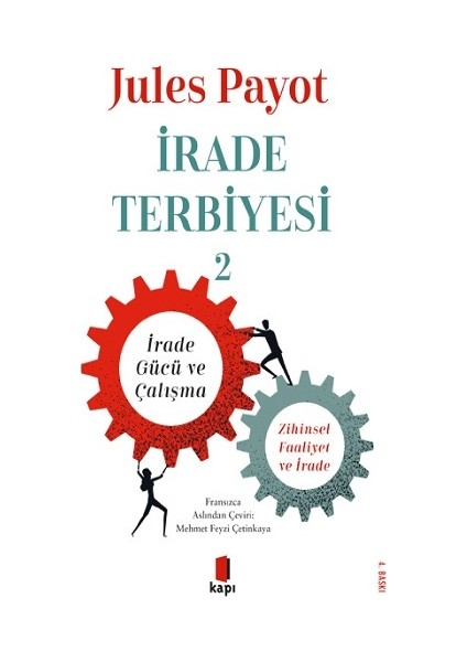 Irade Terbiyesi 2