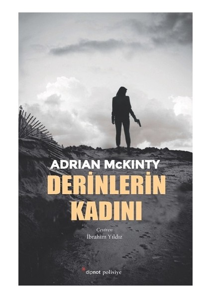 Derinlerin Kadını