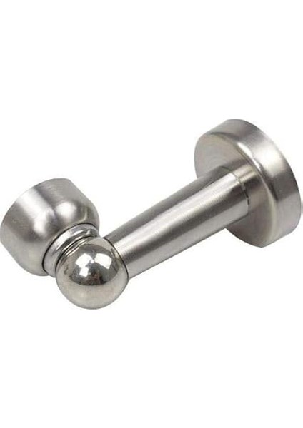 Mıknatıslı Kapı Tamponu 8cm Kapı Stoperi (5 Adet) fiyatları