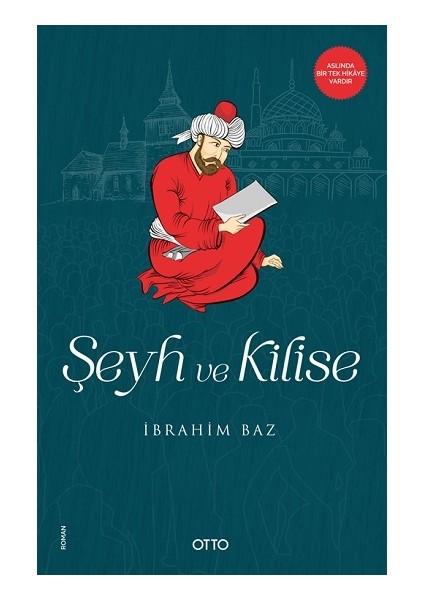 Şeyh ve Kilise