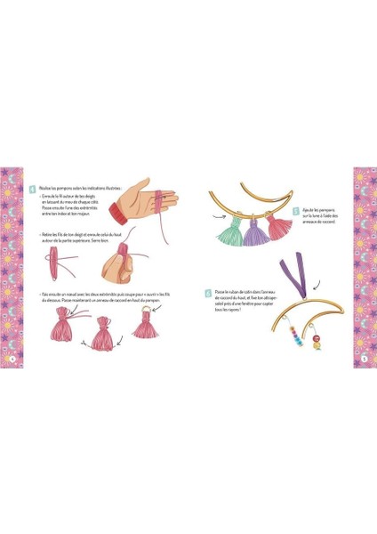 100% Crea - My Pretty Glittery Decoration fiyatları