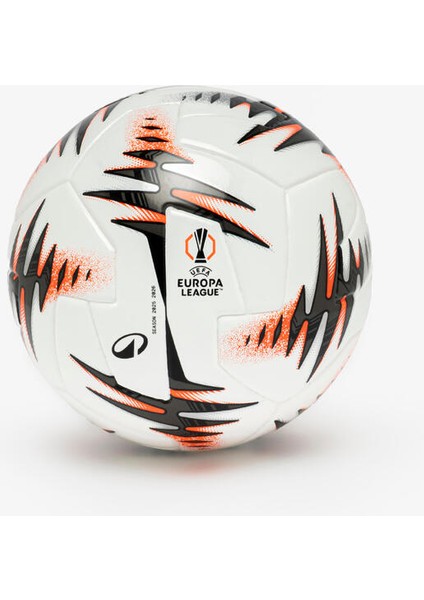 Replika Futbol Topu - 1 Numara - UEFA Avrupa Ligi 25/26