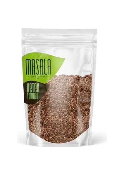 Super Gurme Masala Keten Tohumu 1 kg - Flax Seeds fiyatları