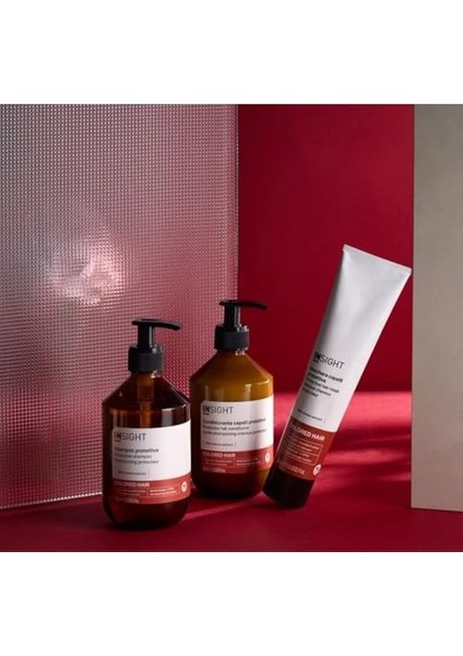 Insıght Saç Koruyucu Maske 400 Mililitre