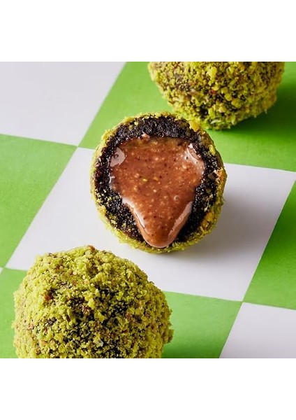 Züber Lokma Antep Fıstığı 96G x 12 Adet modelleri