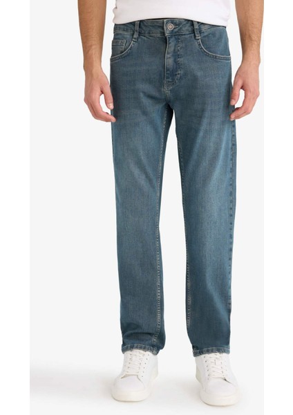 Sergio Regular Fit Normal Bel Boru Paça Pantolon G4723AX25AU modelleri