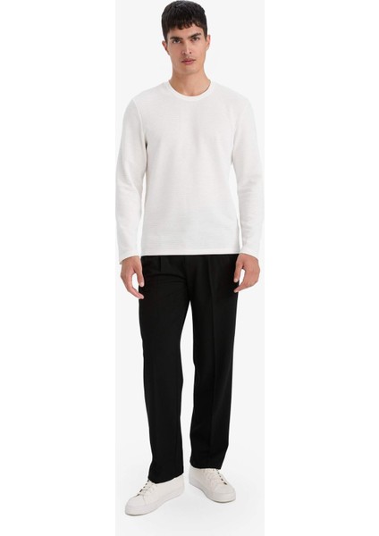 Düz Paça Cepli Pantolon G5314AX25WN fiyatları