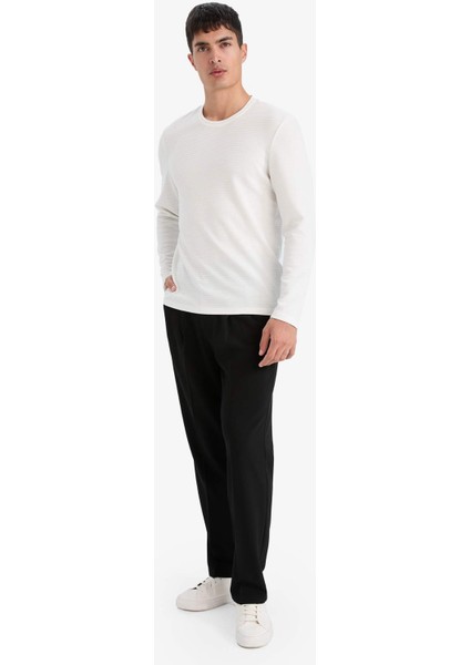 Düz Paça Cepli Pantolon G5314AX25WN modelleri