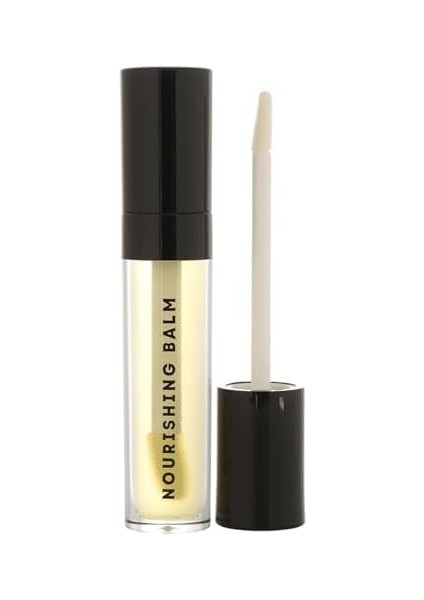 Pierre Cardin Besleyici ve Parlaklık Veren Dudak Nemlendiricisi- Aloe Vere Özü, Arnica Montana Bitki Özü ve Portakal Ağacı Kabuğu Yağı Içeren Nemlendirici Lip Balm