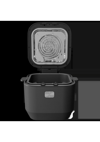 Fr 8374 Beko Fitfry® Steampro® Az Yağlı Fritöz