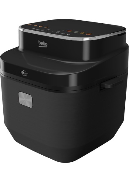 Fr 8374 Beko Fitfry® Steampro® Az Yağlı Fritöz modelleri