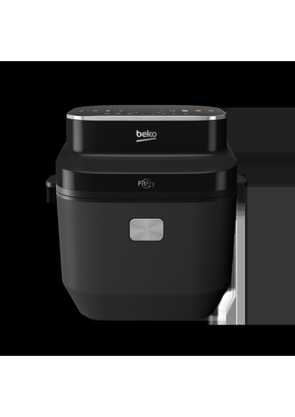 Fr 8374 Beko Fitfry® Steampro® Az Yağlı Fritöz fırsatları