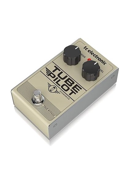 Electronic Tube Pilot Overdrive - Overdrive Pedalı fiyatları