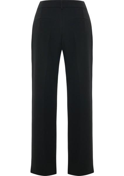 Paçası Yırtmaçlı Pantolon 26W20829 fiyatları