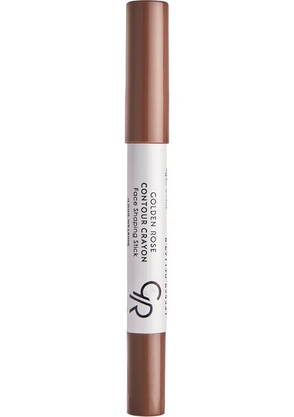 Golden Rose Contour Crayon No:23