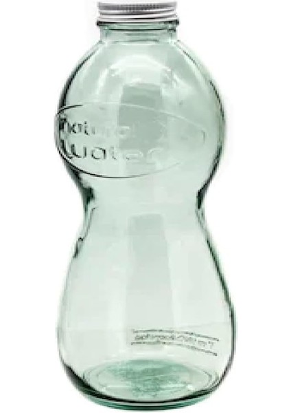 Miguel Su Şişesi 1 Litre Yeşil