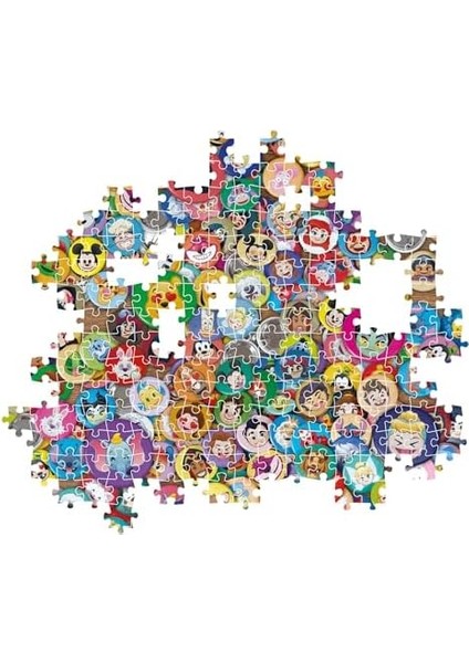 1000 El. Compact Emocji fiyatları