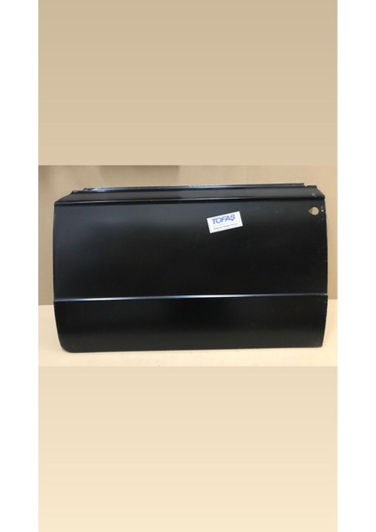 Murat 124 Uyumlu Ön Kapı Sacı Sol