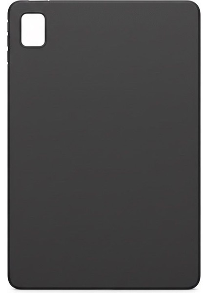 Gtx Jaculus 10.4'' Uyumlu Silikon Lansman Siyah Tablet Kılıfı