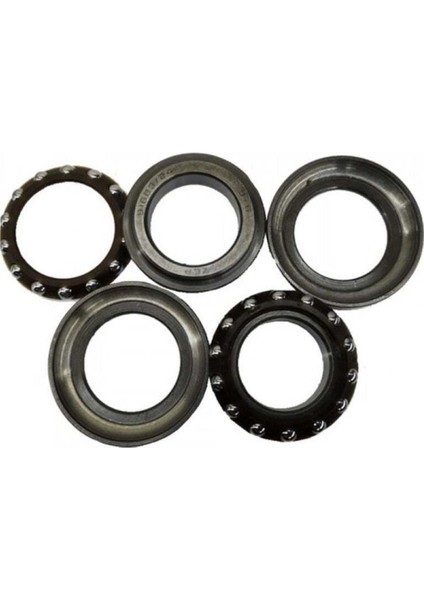 Rks Cross Nr 200 Direksiyon Furş Takımı