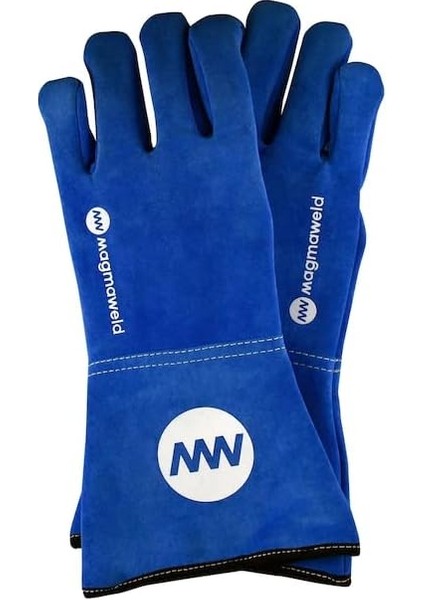 Mıg 300 No.10 Kaynak Eldiveni