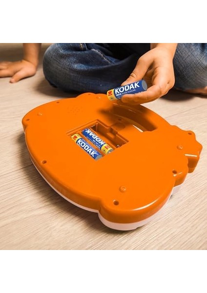 Max 20 Adet Alkalin Pil-Aa-Shrink modelleri