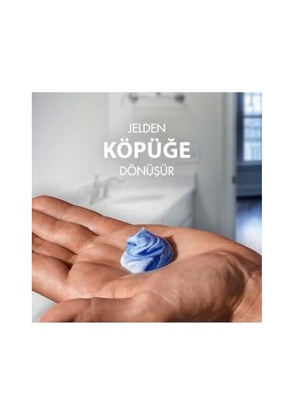 Gillette Series Tıraş Jeli Hassas 200 ml fiyatları