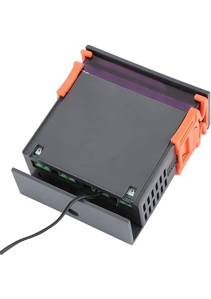 - Dijital Termostat - Kuluçka Termostatı - STC-1000 220V Dijital Termostat - STC-1000 Dijital Sıcaklık Kontrol Cihazı indirimleri