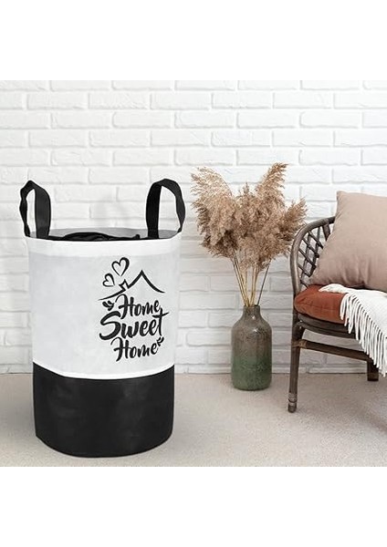 Design Katlanabilir Çamaşır Sepeti - Katlanır Çamaşır Sepeti - Oyuncak Sepeti (Renkli) fiyatları