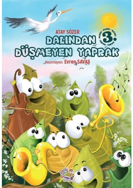 Dalından Düşmeyen Yaprak